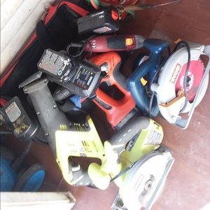 Meet your Posher, Aaron